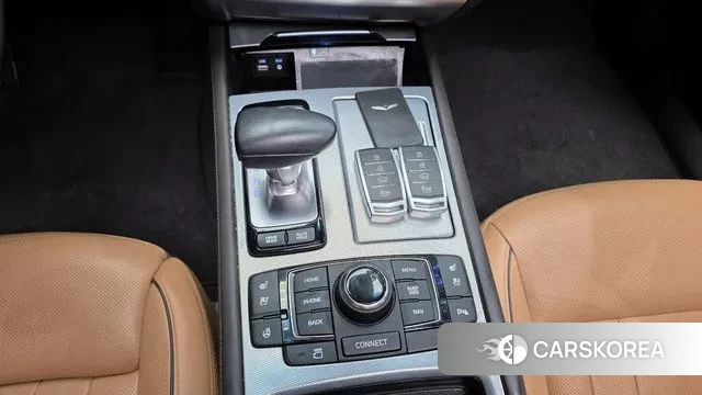 Genesis G80 id 3651981 из Кореи 19