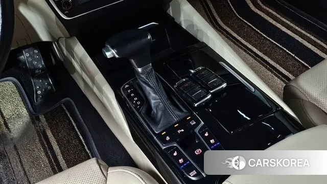 Kia Come New K7 id 3351307 из Кореи 19