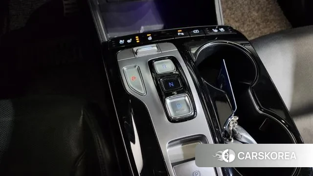 Hyundai Tucson Hybrid (NX4) id 3540655 из Кореи 19