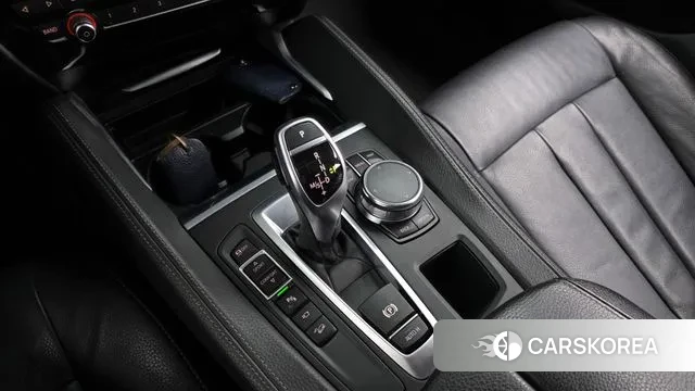 BMW X6 (F16) id 3563375 из Кореи 19