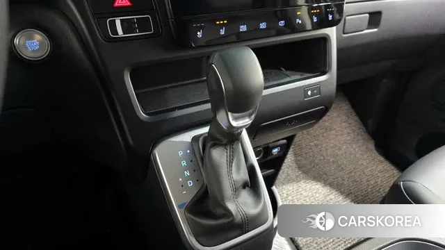 Hyundai Staria id 3431324 из Кореи 19