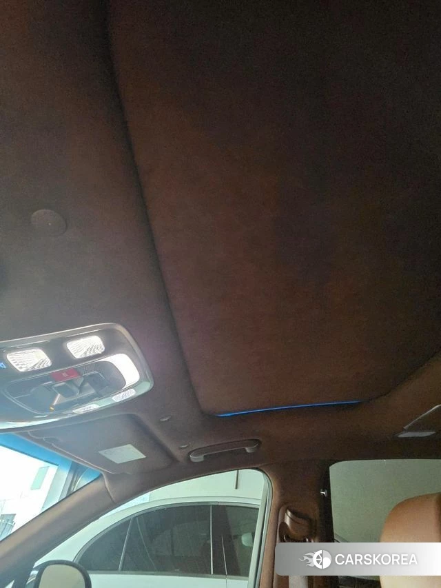 Genesis G90 (RS4) id 3891736 из Кореи 11