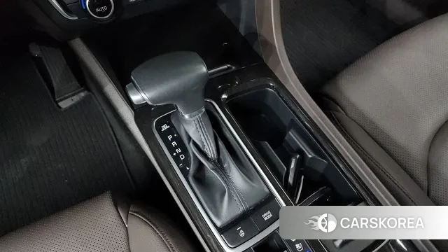 Kia The New K5 2nd generation id 3336430 из Кореи 19