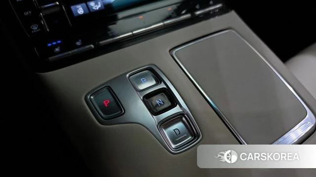 Hyundai The New Grandeur IG id 4763736 из Кореи 19