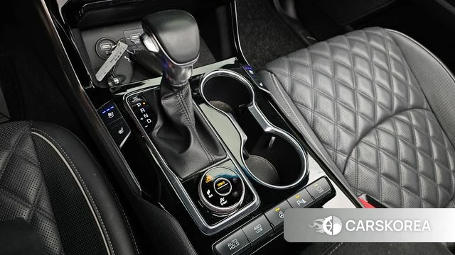 Kia Mohave Master id 4721094 из Кореи 19