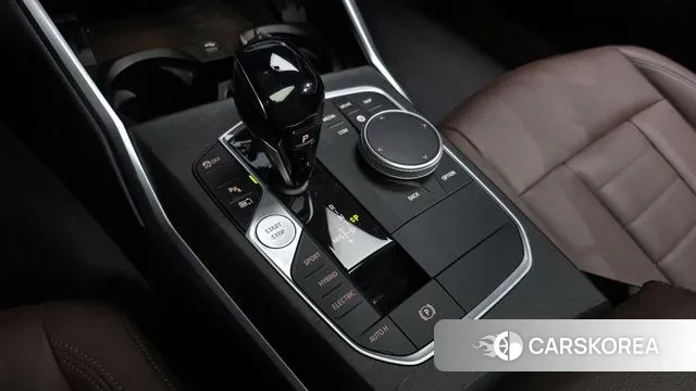 BMW 3 Series (G20) id 3274489 из Кореи 19