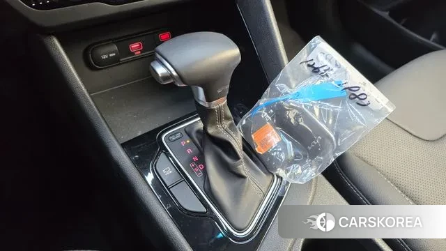 Kia The New Niro id 3323420 из Кореи 19