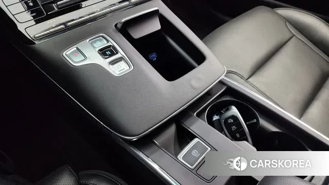 Hyundai The New Grandeur IG id 2895881 из Кореи 19