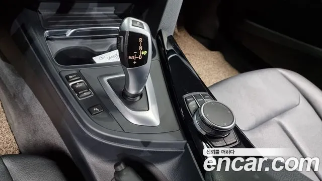 BMW 3 Series GT (F34) id 2352971 из Кореи 19