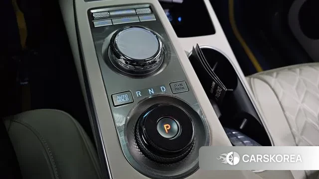 Genesis Electrified GV70 id 3406129 из Кореи 19