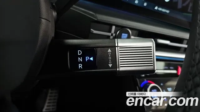 Hyundai Santa Fe (MX5) id 2878766 из Кореи 19