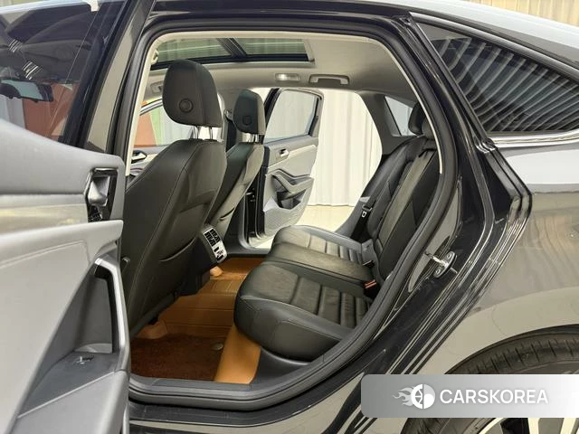 Volkswagen Sagitar id 4263104 из Китая 18