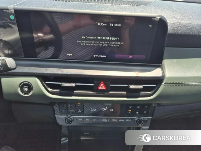 Kia The New Seltos id 4330217 из Кореи 17