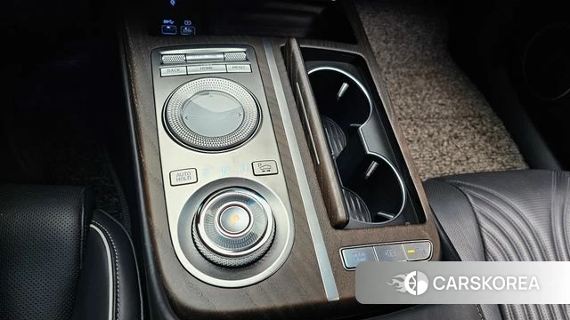 Genesis G80 (RG3) id 4625159 из Кореи 21