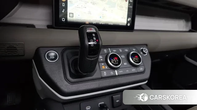 Land Rover Defender (L663) id 3468627 из Кореи 19