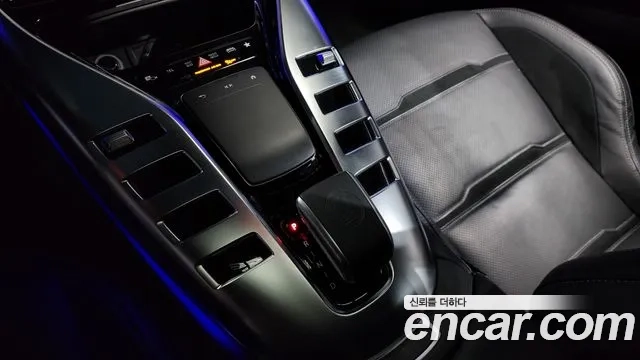 Mercedes-Benz AMG GT id 2921569 из Кореи 19