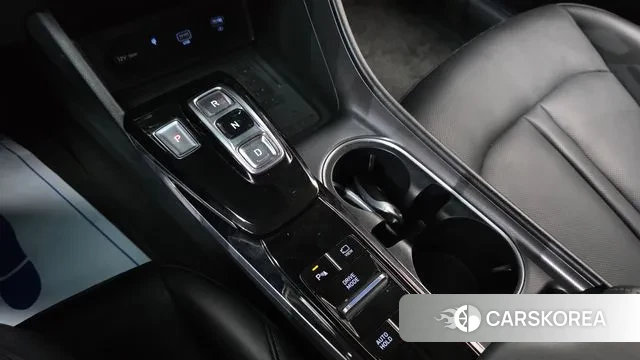 Hyundai Sonata Hybrid (DN8) id 3746861 из Кореи 19