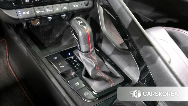 Hyundai Avante (CN7) id 4186576 из Кореи 33