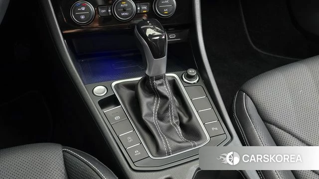 Volkswagen 7th Generation of Jetta id 4687222 из Кореи 19