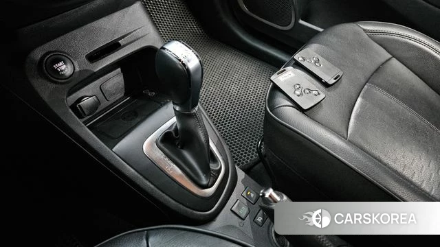 Renault Korea (Samsung) New QM3 id 3845790 из Кореи 19