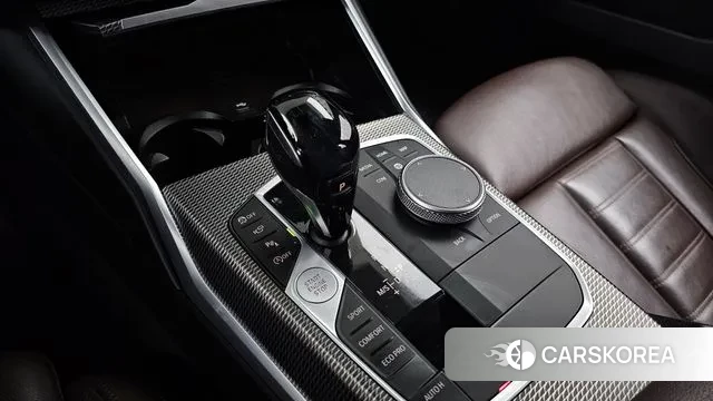 BMW 3 Series (G20) id 3686933 из Кореи 19