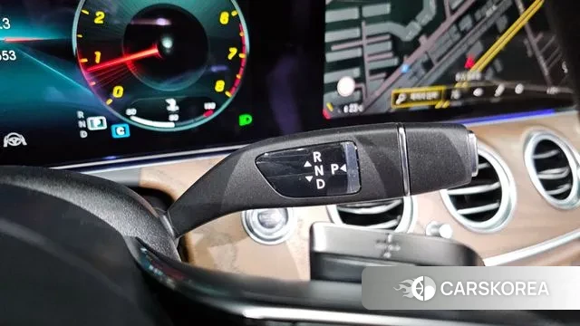 Mercedes-Benz E-Class W213 id 3457728 из Кореи 19