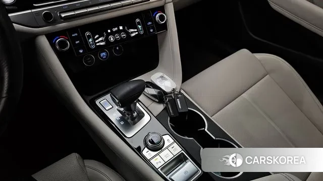 Genesis The New G70 Shooting Brake id 3745520 из Кореи 19