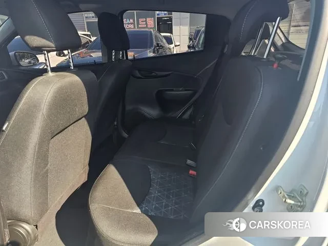 Chevrolet (GM Daewoo) The New Spark id 3297267 из Кореи 11