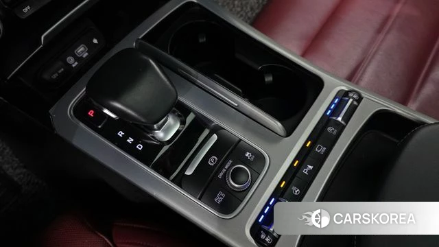 Kia Stinger id 4924134 из Кореи 19