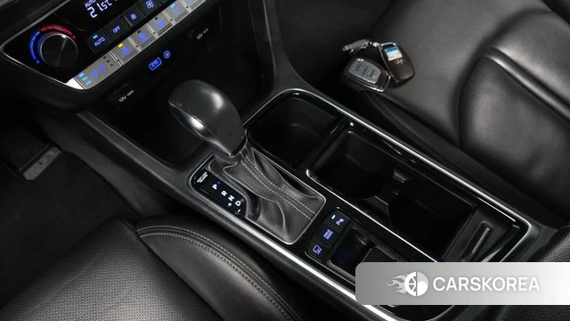 Hyundai Sonata New Rise id 4325583 из Кореи 29