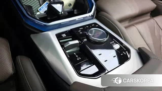 BMW X3 (G45) id 3619735 из Кореи 19