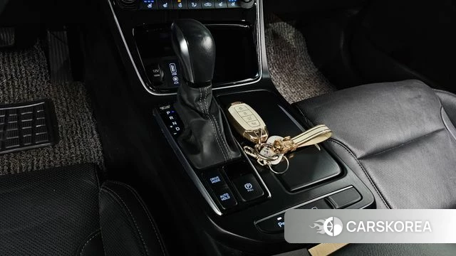 Hyundai Grandeur IG id 4356750 из Кореи 29