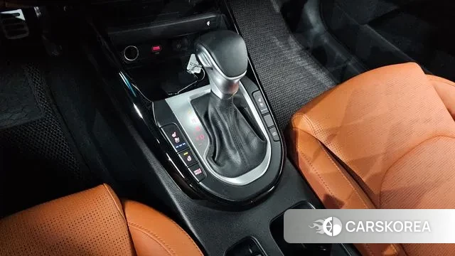 Kia The New K3 2nd generation id 3310458 из Кореи 19