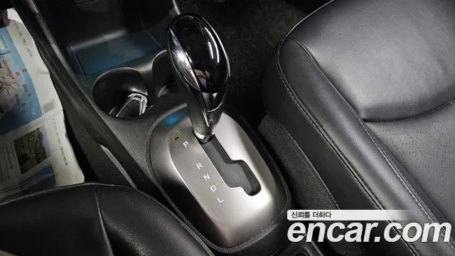 Chevrolet (GM Daewoo) The Next Spark id 2819236 из Кореи 19