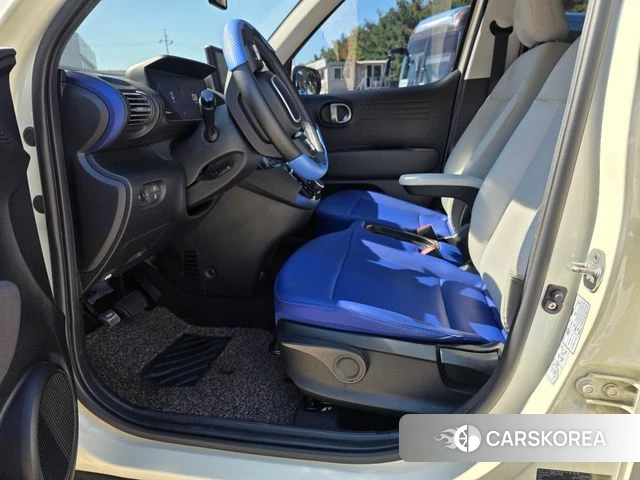 Hyundai Casper id 4864076 из Кореи 18