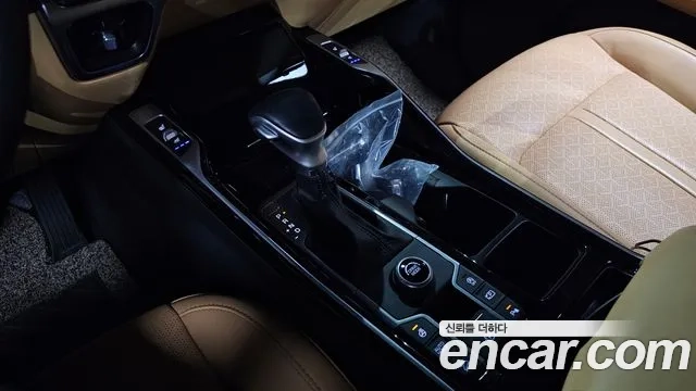 Kia Sorento 4th Generation id 2864715 из Кореи 19