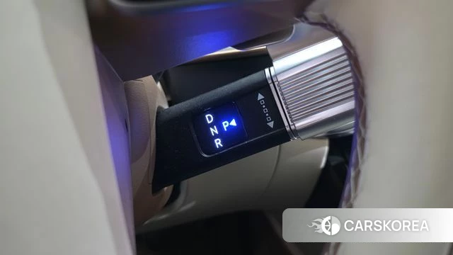 Hyundai Grandeur Hybrid (GN7) id 3933851 из Кореи 19