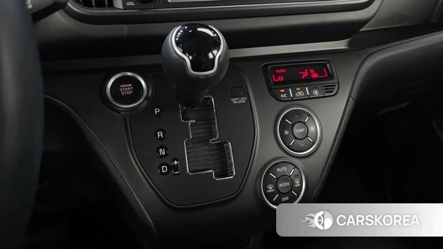 Kia The New Kia Ray id 4640632 из Кореи 32