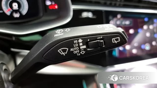 Audi Q8 (4M) id 3032718 из Кореи 19