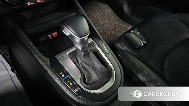 Kia Come New K3 id 3813494 из Кореи 19