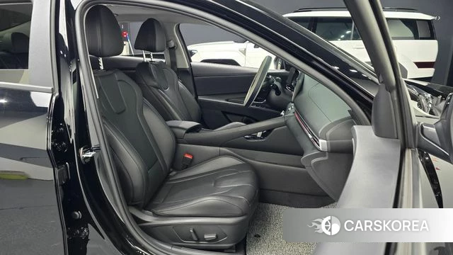 Hyundai The New Avante (CN7) id 4200671 из Кореи 32