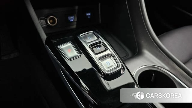 Hyundai Sonata Hybrid (DN8) id 4469252 из Кореи 19