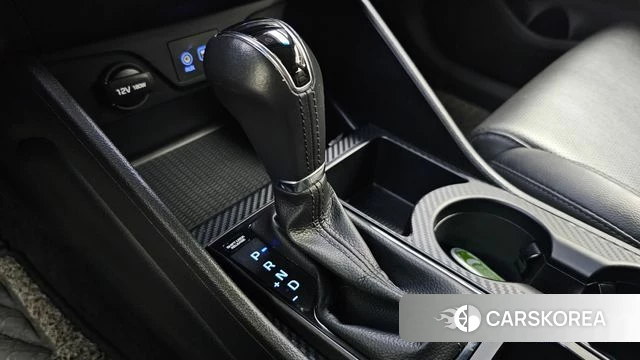 Hyundai All New Tucson id 4708717 из Кореи 19