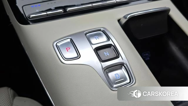 Hyundai The New Grandeur IG Hybrid id 4745099 из Кореи 31