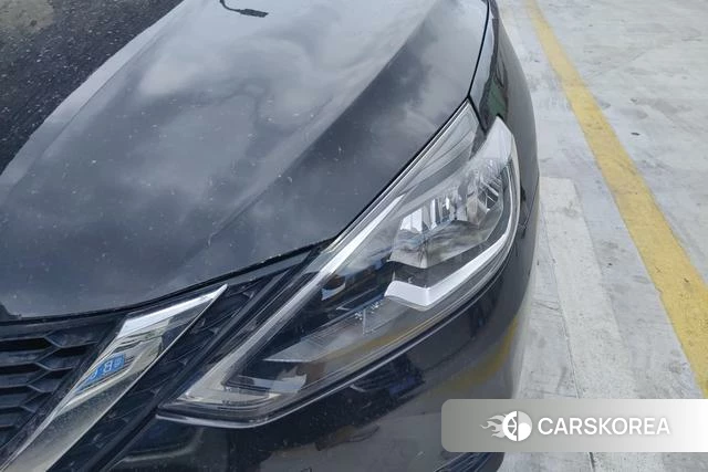 Nissan Xuan Yi id 4321426 из Китая 16