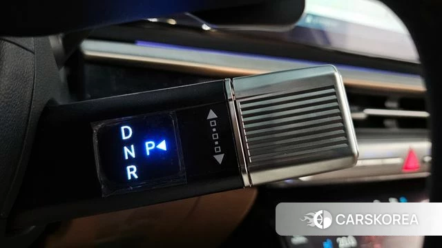 Hyundai Grandeur Hybrid (GN7) id 4336865 из Кореи 19