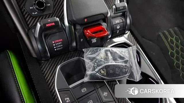 Lamborghini Urus id 3431702 из Кореи 19