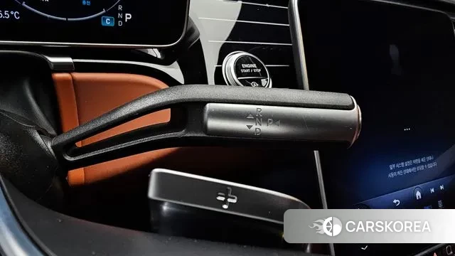 Mercedes-Benz S-Class W223 id 3624716 из Кореи 19