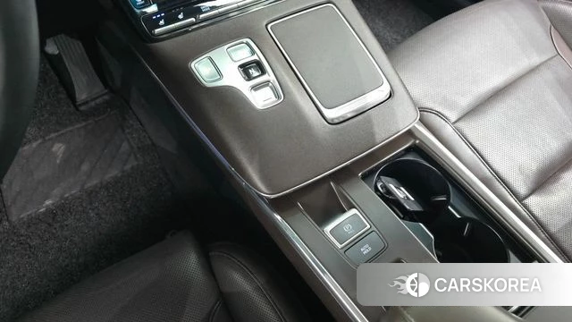 Hyundai The New Grandeur IG id 3924231 из Кореи 19