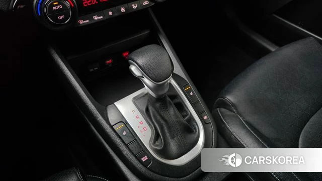 Kia The New K3 2nd generation id 4444101 из Кореи 29